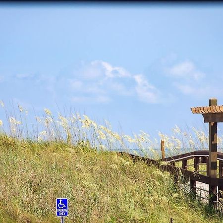 Beach Harbour 16 @ The Carolina Beach Boardwalk - Full Remodel! المظهر الخارجي الصورة