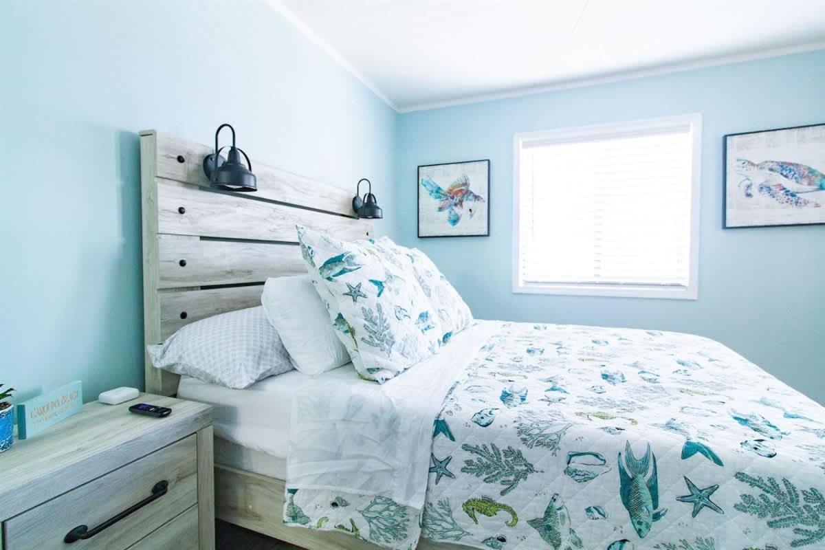 Beach Harbour 16 @ The Carolina Beach Boardwalk - Full Remodel! المظهر الخارجي الصورة