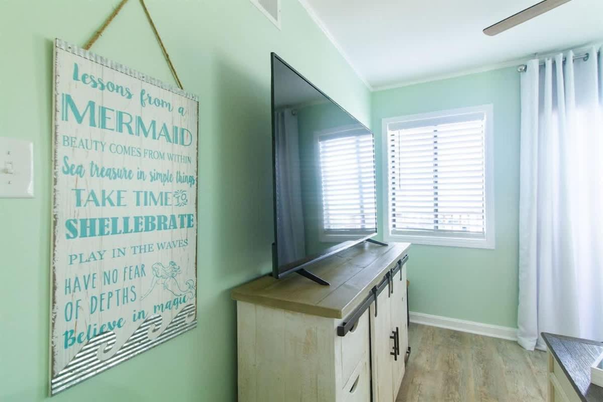 Beach Harbour 16 @ The Carolina Beach Boardwalk - Full Remodel! المظهر الخارجي الصورة