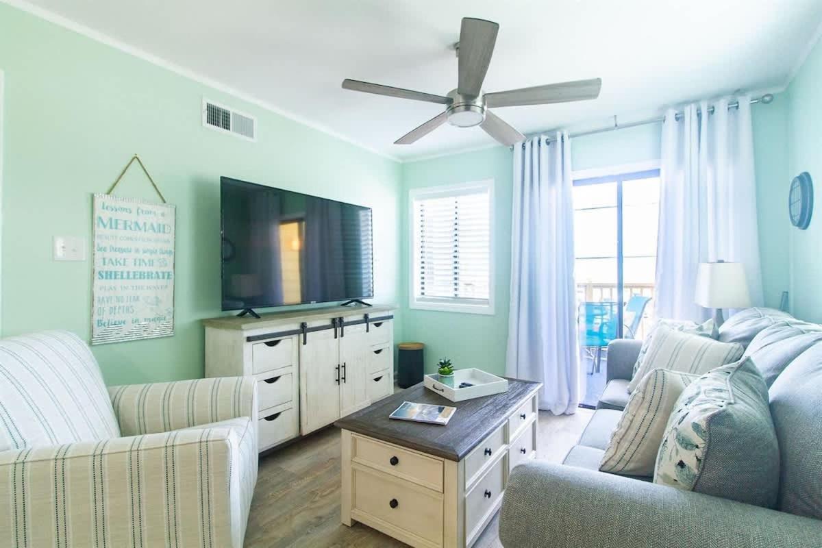 Beach Harbour 16 @ The Carolina Beach Boardwalk - Full Remodel! المظهر الخارجي الصورة