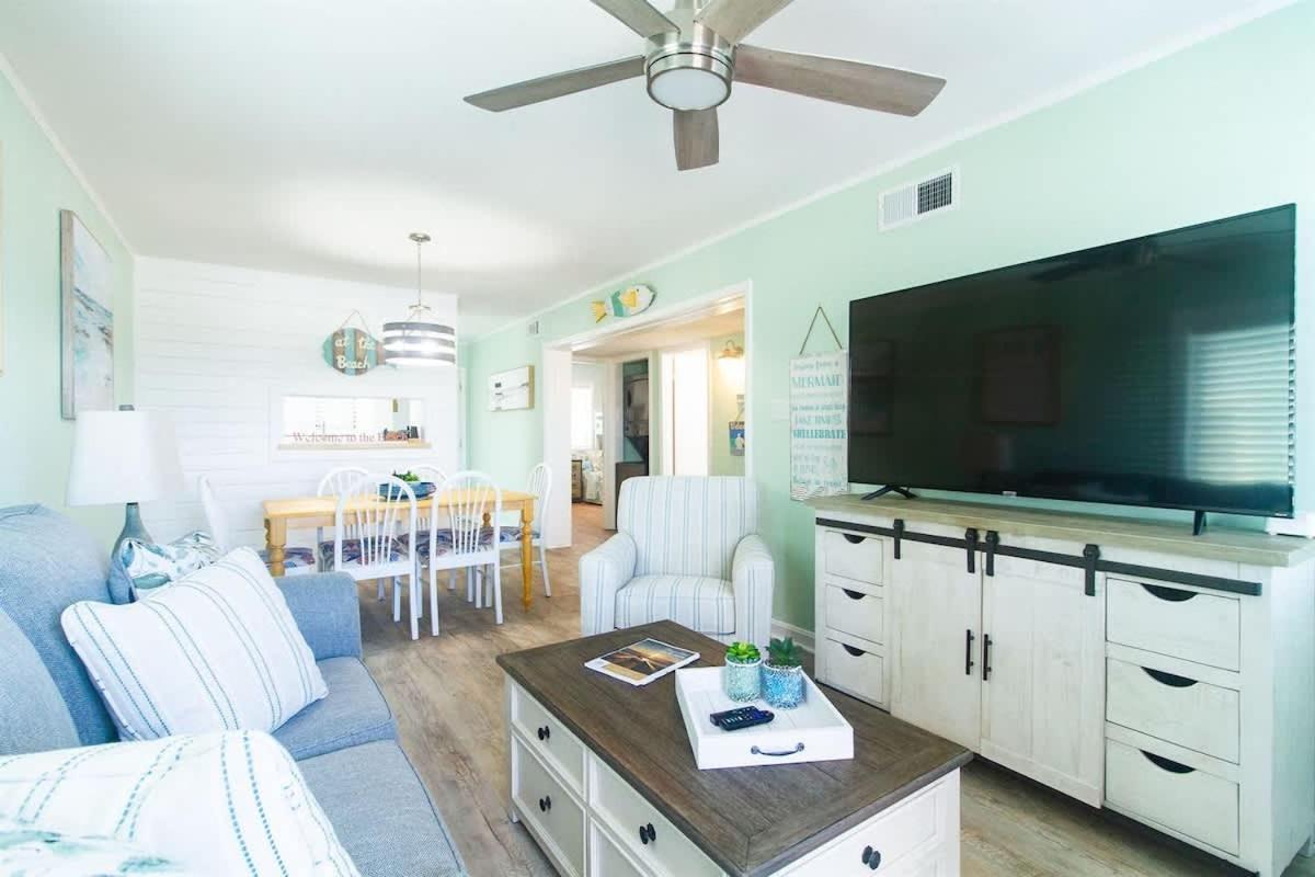 Beach Harbour 16 @ The Carolina Beach Boardwalk - Full Remodel! المظهر الخارجي الصورة